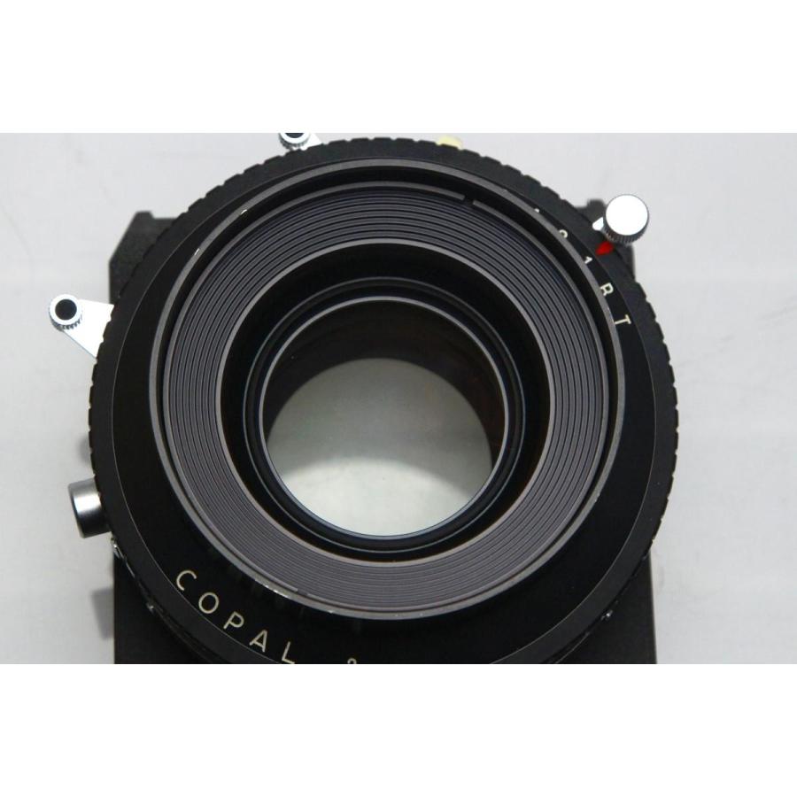 並品|ローデンシュトック Sironar-N 240mm F5.6 γT984-2B2C 並品|ローデンシュトック Sironar-N 240mm F5.6 γT984-2B2C