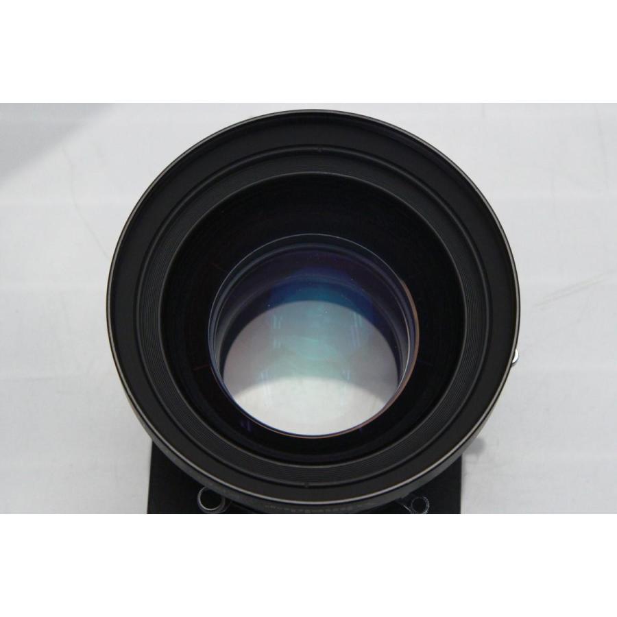 【全額返金保証】美品｜シュナイダークロイツナッハ Schneider Apo Symmar 360mm F6.8 γT979-2A2A ...