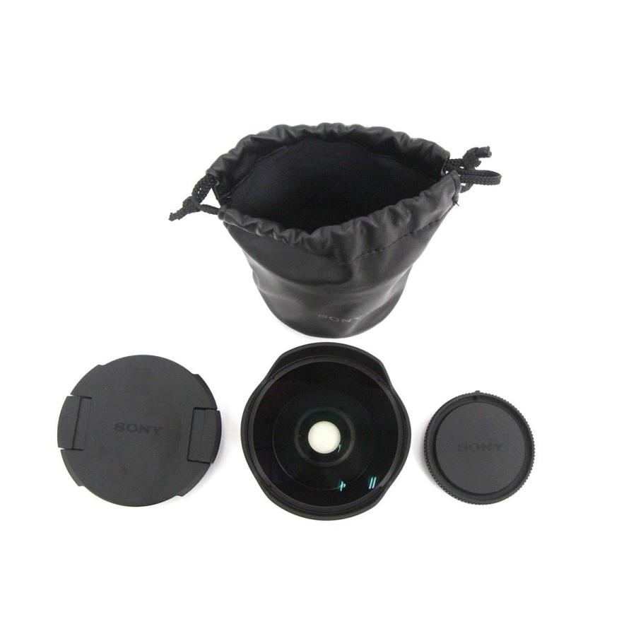 SONY 【全額返金保証】美品|ソニー SEL057FEC フィッシュアイ SONY 【全額返金保証】美品|ソニー SEL057FEC フィッシュアイ