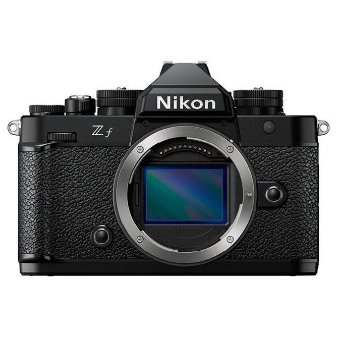 Nikon デジタル一眼カメラ Z f ボディの商品画像（Yahoo!ショッピング）