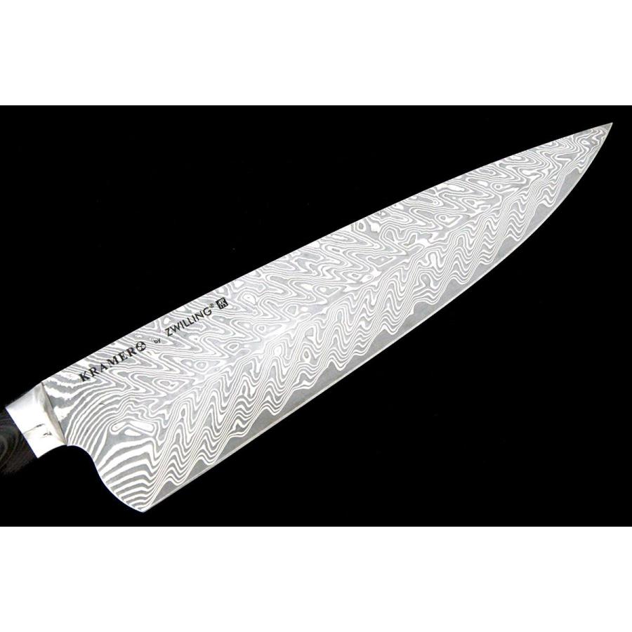 ZWILLING J.A. HENCKELS 極美品｜ツヴィリング J.A ヘンケルス シェフ