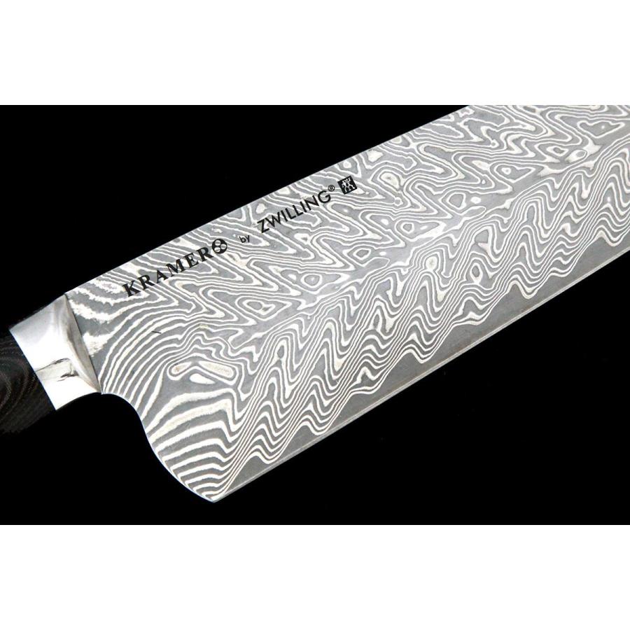 ZWILLING J.A. HENCKELS 極美品｜ツヴィリング J.A ヘンケルス シェフ
