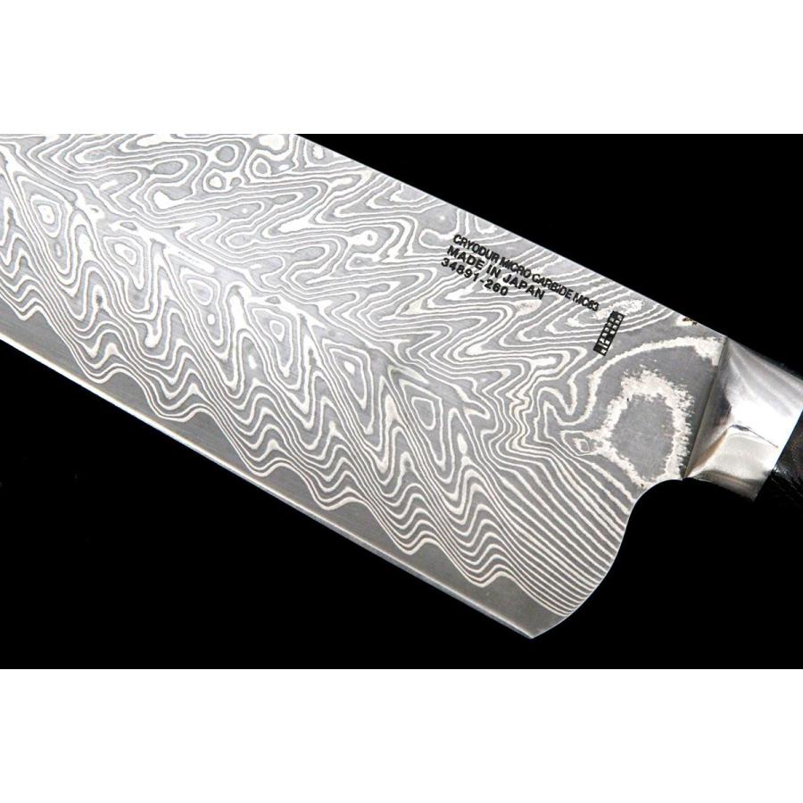 ZWILLING J.A. HENCKELS 極美品｜ツヴィリング J.A ヘンケルス シェフ