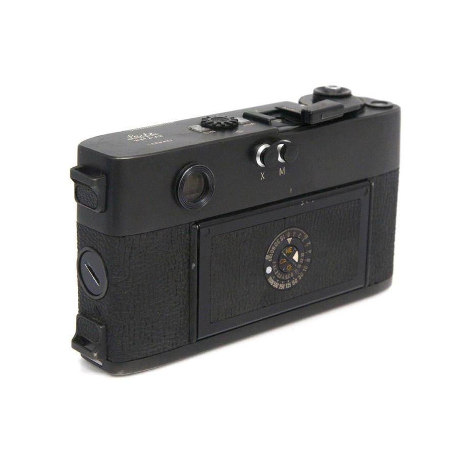 ライカ（Leica） ジャンク品｜ライカ M5 ボディ ブラック γA7238-3U4B