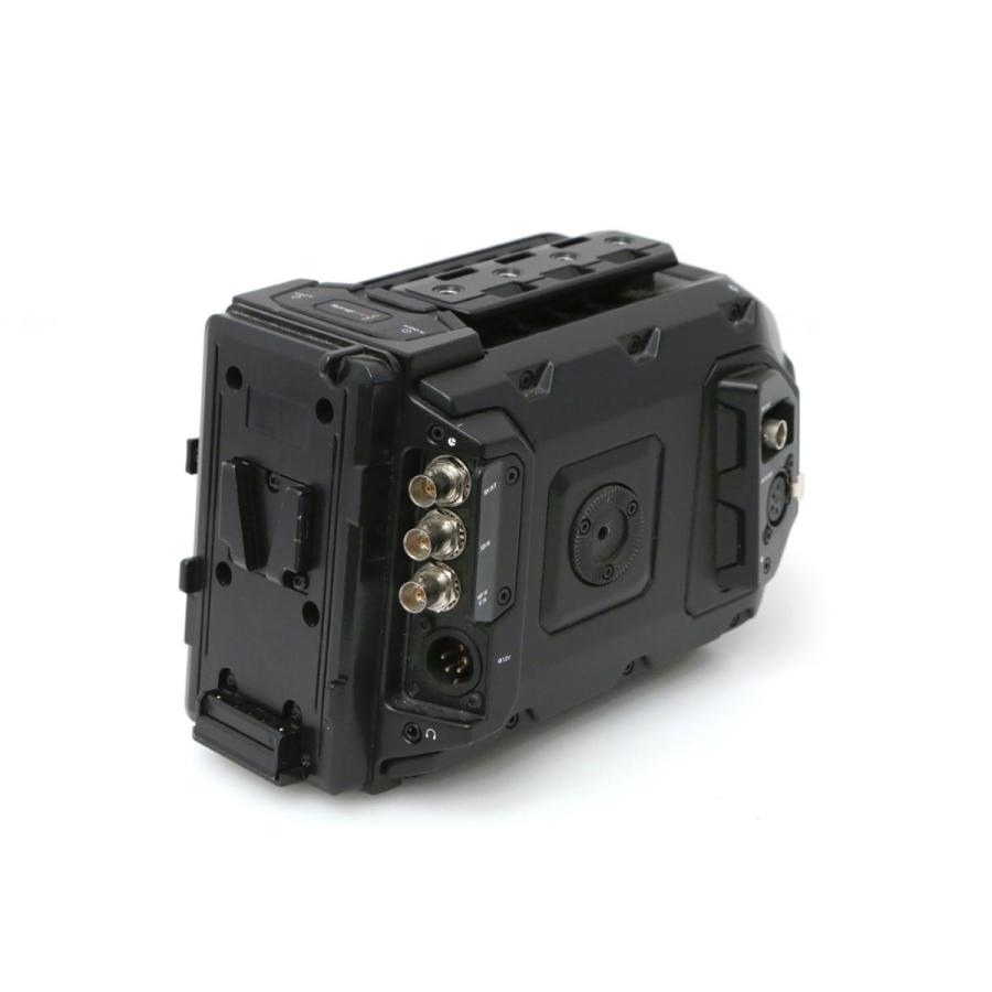 並品｜Blackmagic URSA Mini Pro 4.6K G1 γT1077-2K2｜akiba-ryutsu｜03