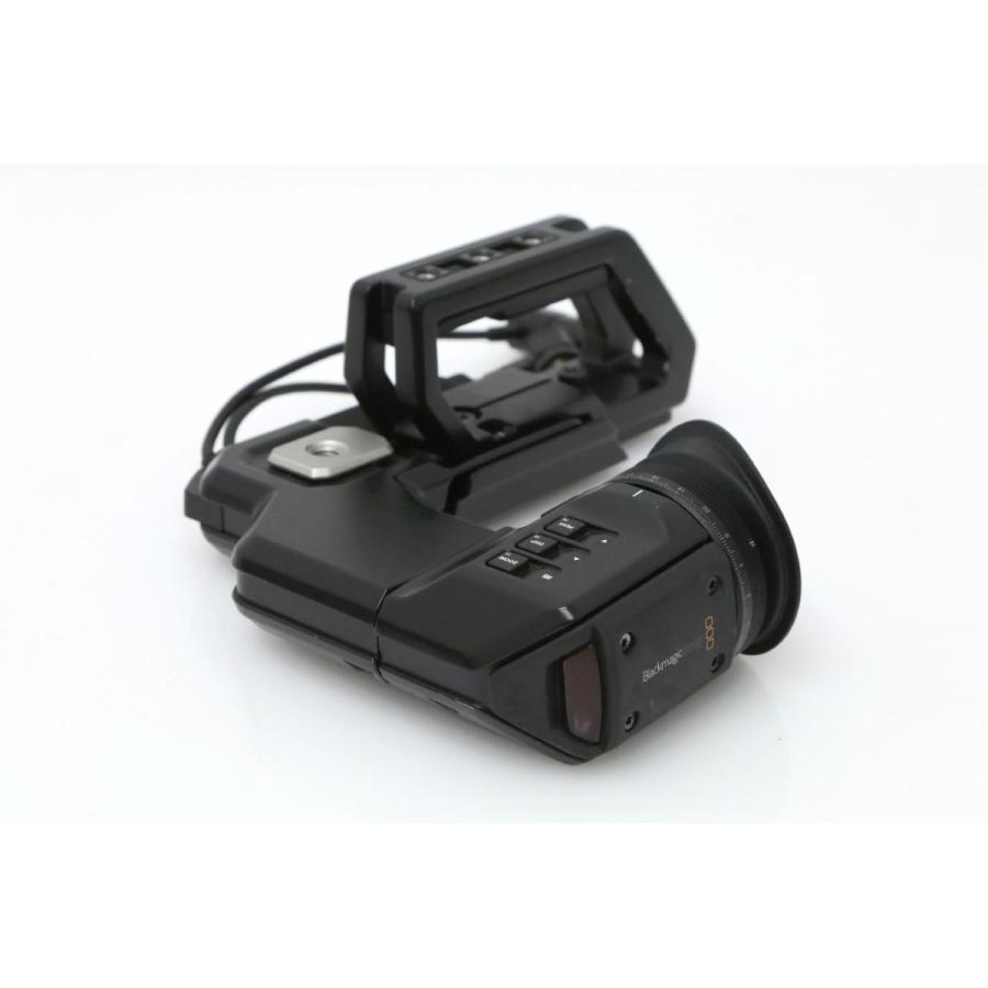 並品｜Blackmagic URSA Mini Pro 4.6K G1 γT1077-2K2｜akiba-ryutsu｜10