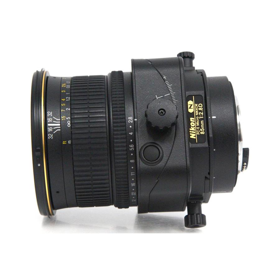 美品｜ニコン PC-E Micro NIKKOR 85mm f2.8D γA7195-2R3B｜akiba-ryutsu｜03