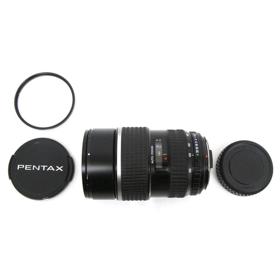 訳有品｜ペンタックス smc PENTAX-FA645 ZOOM 80-160mm F4.5 γA7306-2O2B-ψ｜akiba-ryutsu｜02