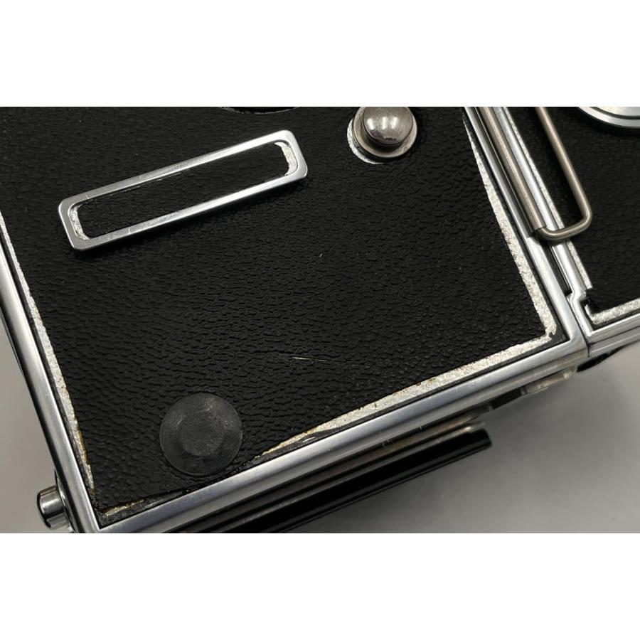 ハッセルブラッド 503CX ボディ+フィルムマガジン+ファインダー HASSELBLAD お買い得品｜ハッセルブラッド 503CX ボディ +A12 ＋
