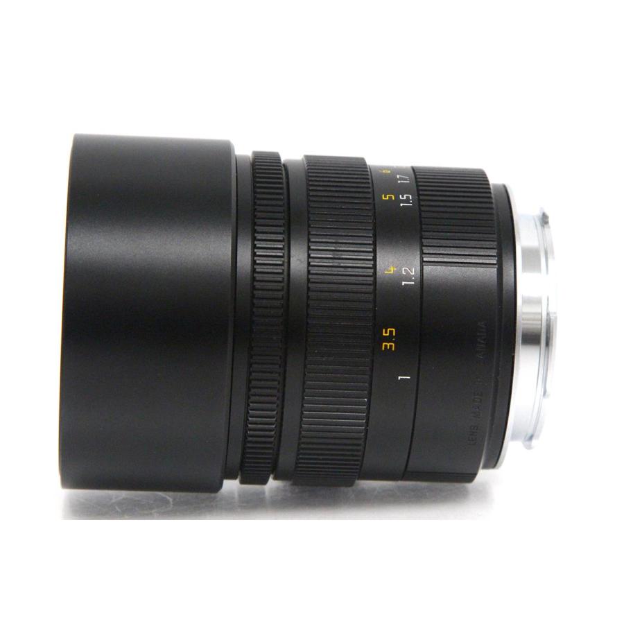 並品|ライカ SUMMICRON-M 90mm F2 E55 γA7309-2B2E : 213884-5 並品|ライカ SUMMICRON-M 90mm F2 E55 γA7309-2B2E : 213884-5