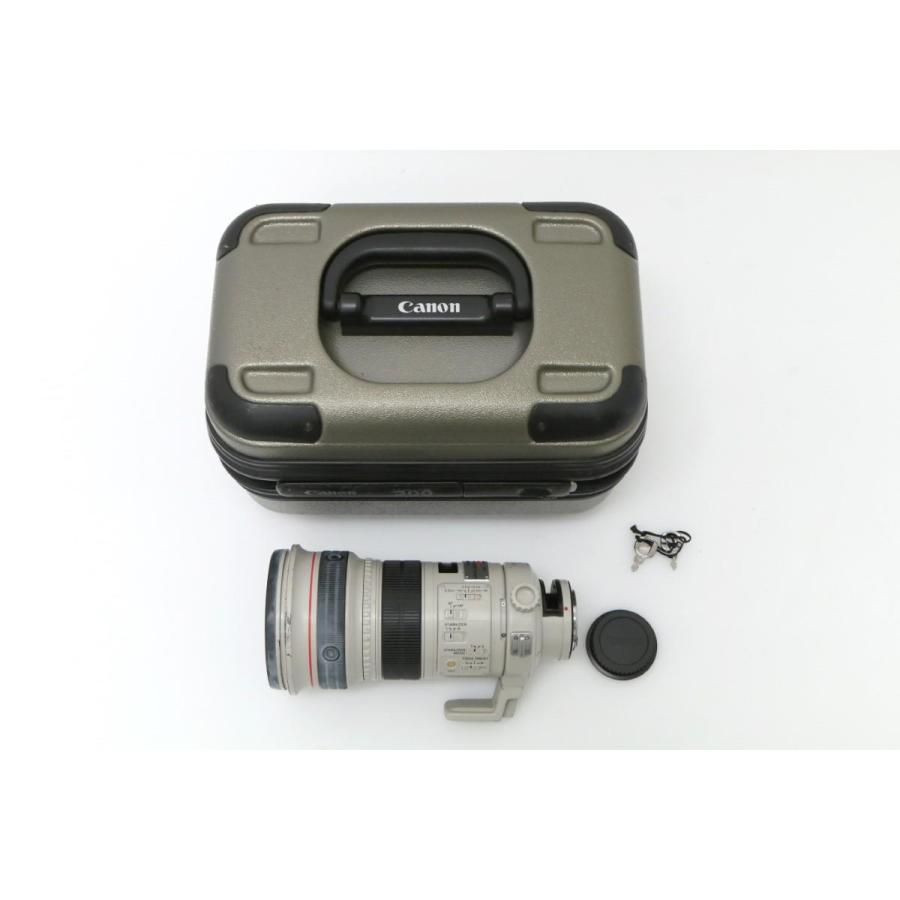 EFレンズ お買い得品｜キヤノン EF300mm F2.8L IS USM γT1174-3-ψ