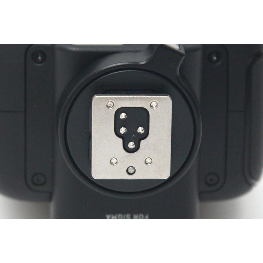シグマ 【全額返金保証】極美品|シグマ FLASH EF-630 SA シグマ シグマ 【全額返金保証】極美品|シグマ FLASH EF-630 SA シグマ