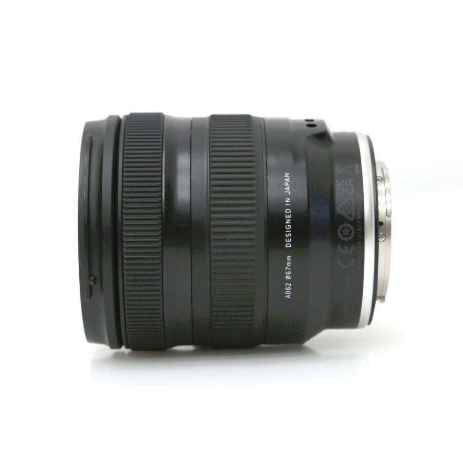 並品｜タムロン 20-40mm F2.8 Di III VXD (Model A062) ソニーEマウント用 CA01-T1218-2B3 フルサイズ Eマウント 標準ズーム 大口径 20ミリ α｜akiba-ryutsu｜04