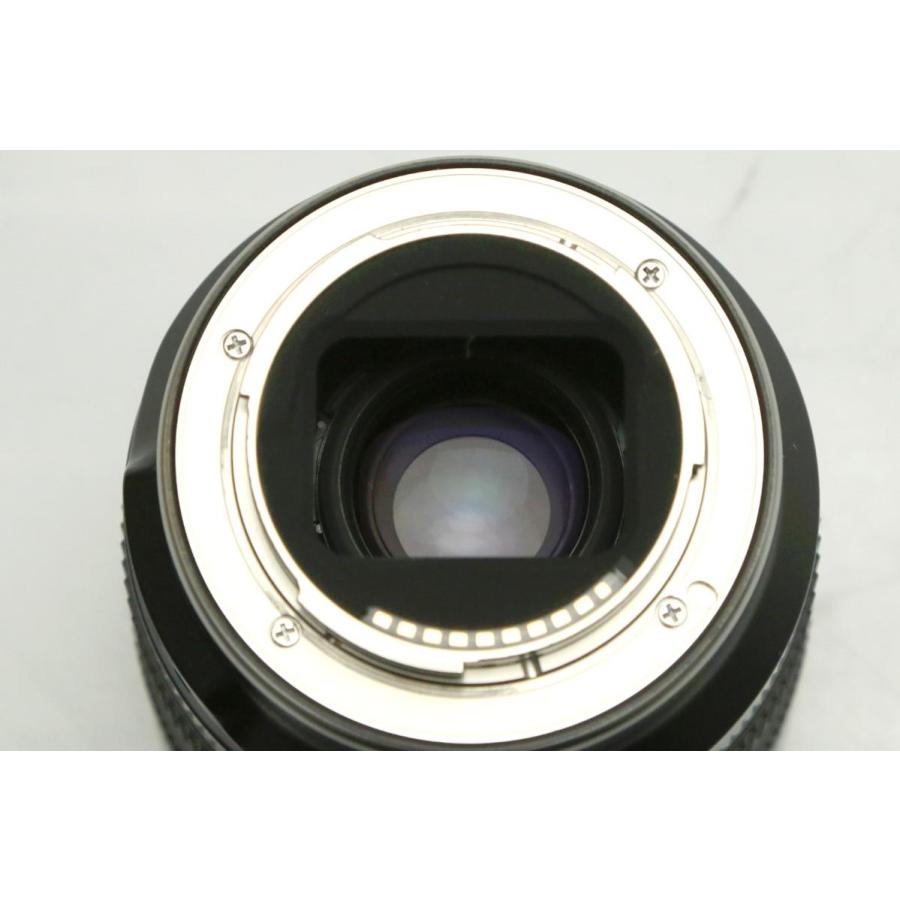 並品｜タムロン 20-40mm F2.8 Di III VXD (Model A062) ソニーEマウント用 CA01-T1218-2B3 フルサイズ Eマウント 標準ズーム 大口径 20ミリ α｜akiba-ryutsu｜06