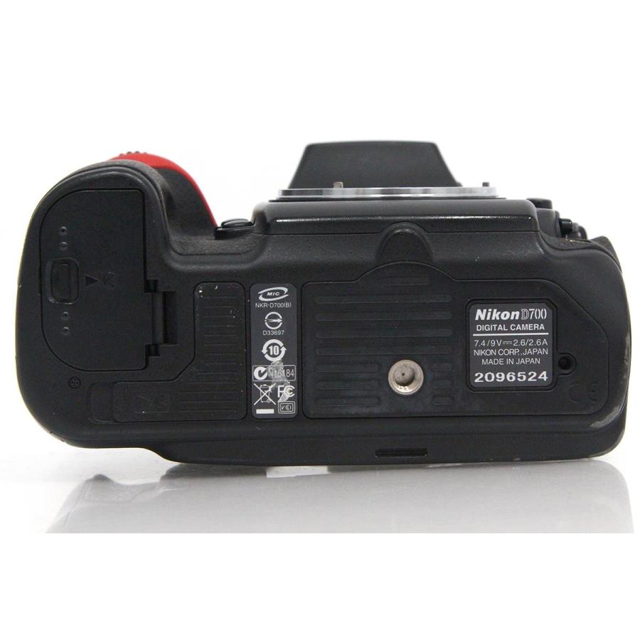 D700 【全額返金保証】並品|ニコン ボディ CA01-A7410-2P2B F D700 【全額返金保証】並品|ニコン ボディ CA01-A7410-2P2B F