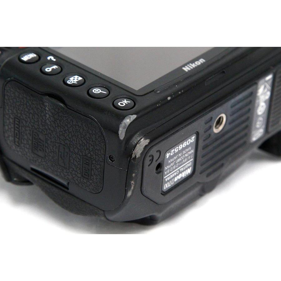 D700 【全額返金保証】並品|ニコン ボディ CA01-A7410-2P2B F D700 【全額返金保証】並品|ニコン ボディ CA01-A7410-2P2B F