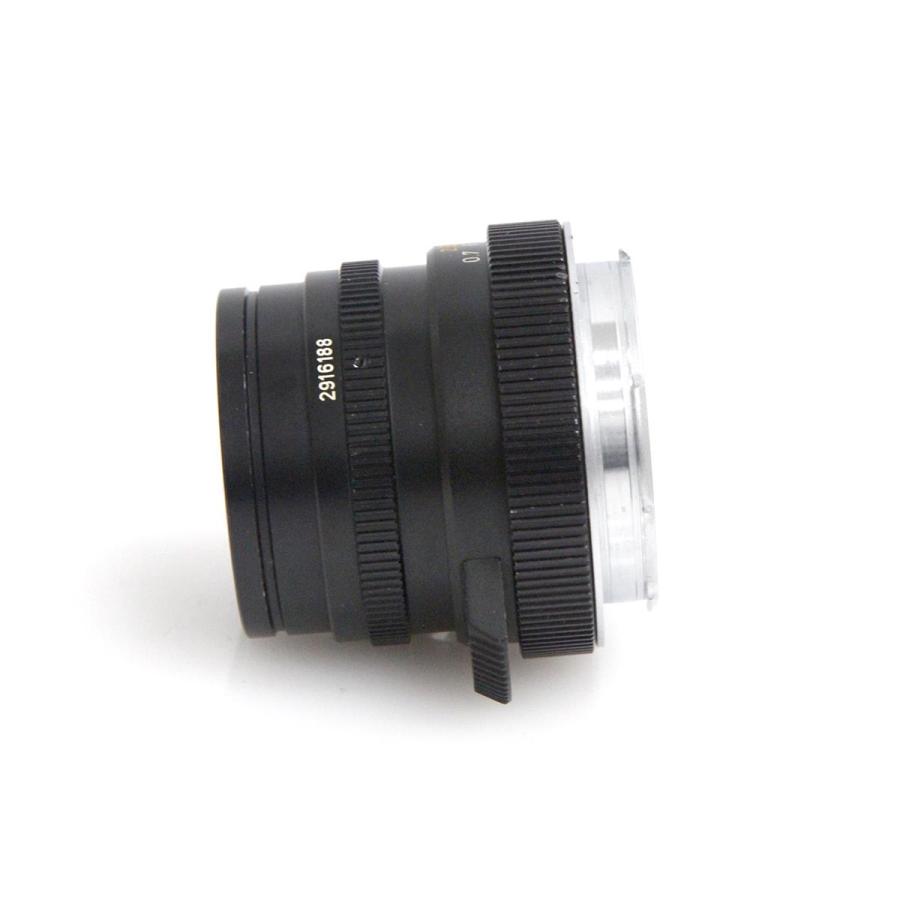 お買い得品｜ライカ SUMMICRON-M 50mm F2 Canada CA01-A10347-3T2C-ψの画像