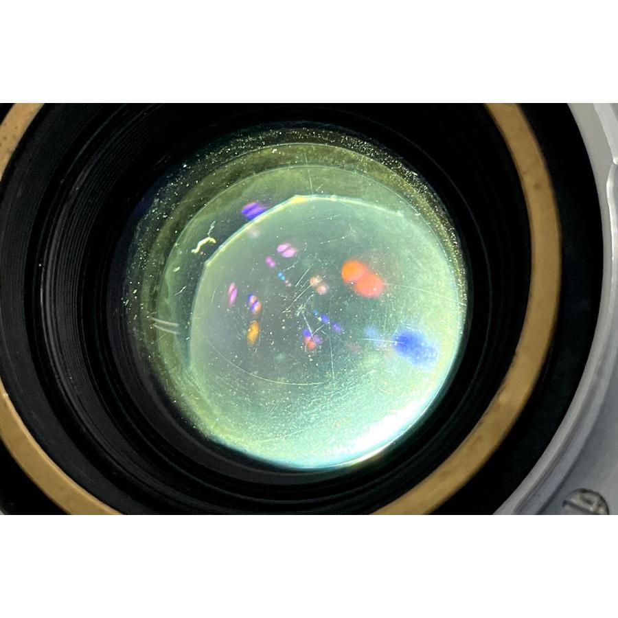 お買い得品｜ライカ SUMMICRON-M 50mm F2 Canada CA01-A10347-3T2C-ψの画像