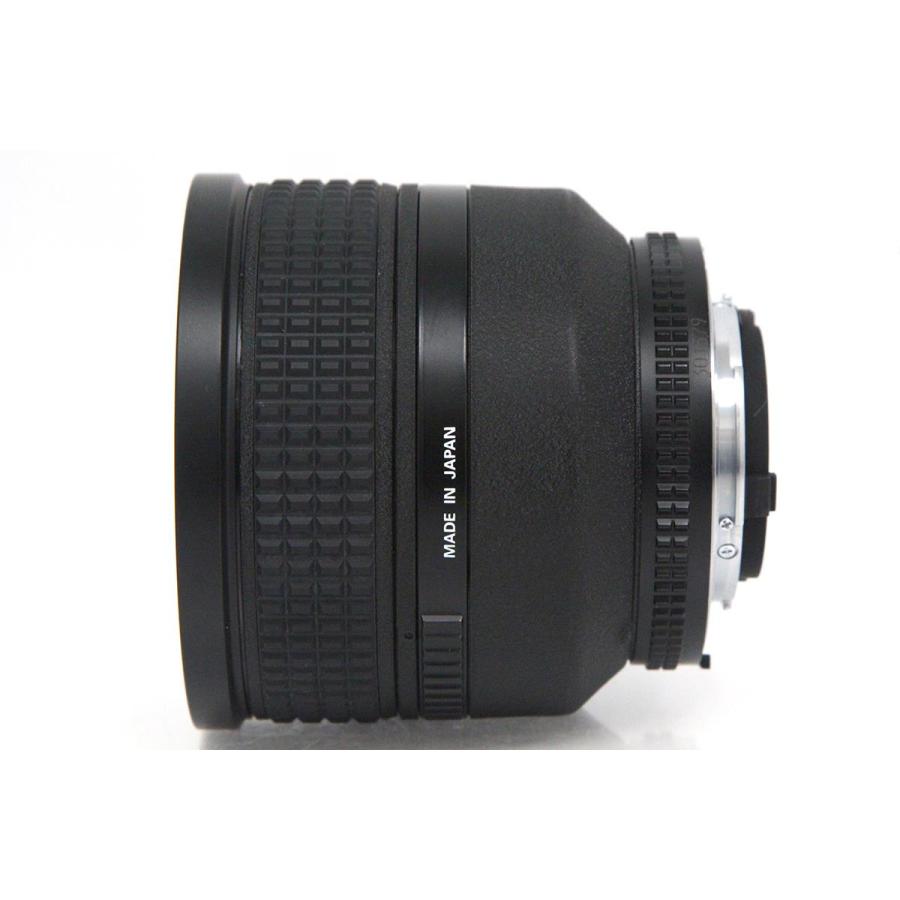 訳有品｜ニコン Ai AF Nikkor 85mm f/1.4D IF CA01-A7397-2B2H-ψ Nikon ニッコール 中望遠レンズ フルサイズ 夜景撮影 中古｜akiba-ryutsu｜04