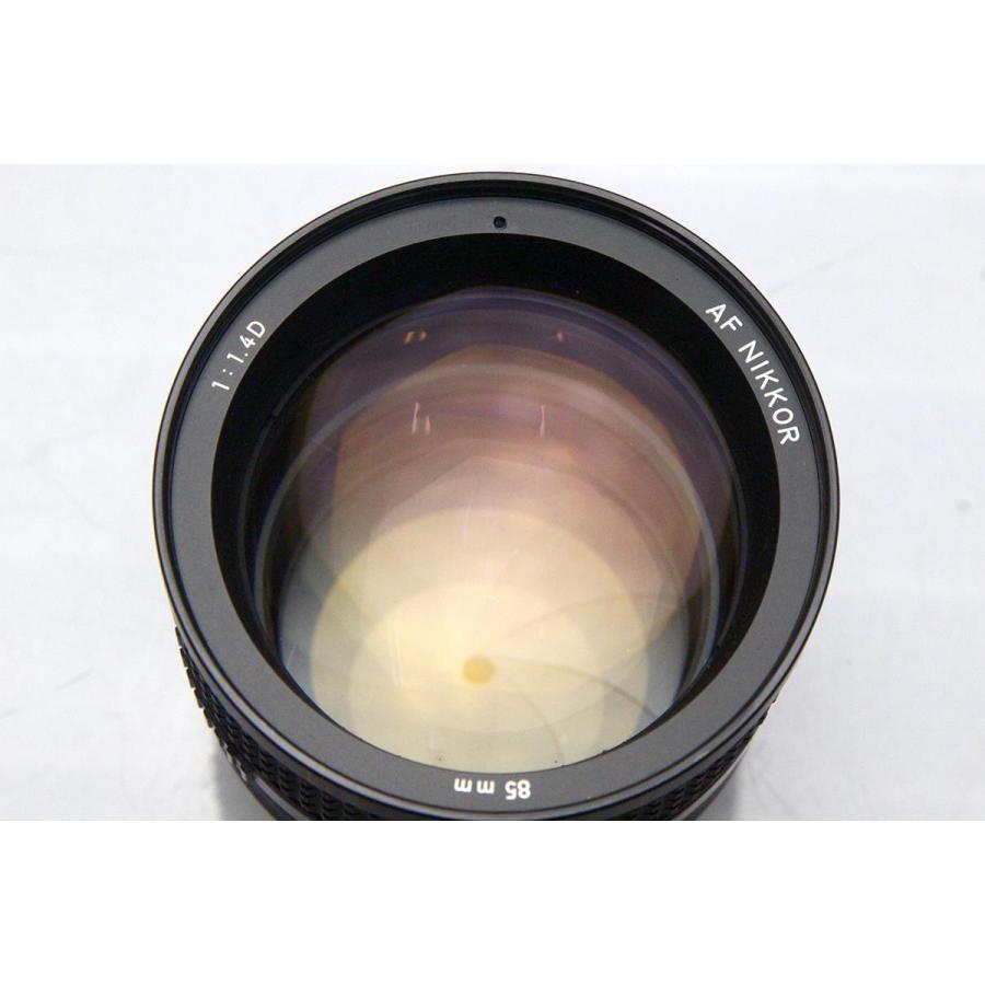 NIKKOR 訳有品|ニコン Ai AF Nikkor 85mm f/1.4D IF CA01-A7397 NIKKOR 訳有品|ニコン Ai AF Nikkor 85mm f/1.4D IF CA01-A7397