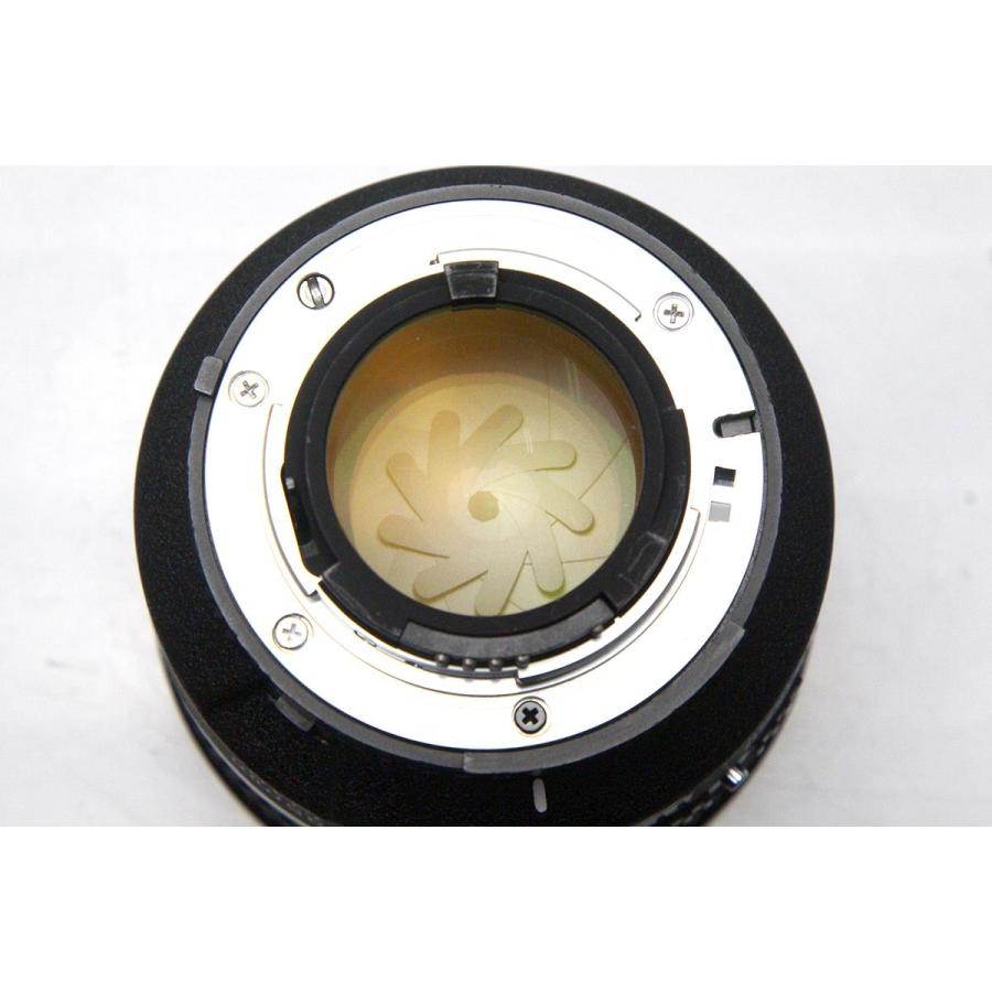 NIKKOR 訳有品|ニコン Ai AF Nikkor 85mm f/1.4D IF CA01-A7397 NIKKOR 訳有品|ニコン Ai AF Nikkor 85mm f/1.4D IF CA01-A7397
