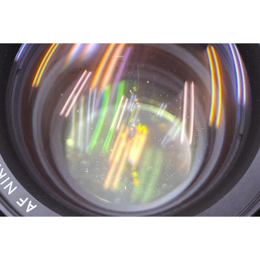 NIKKOR 訳有品|ニコン Ai AF Nikkor 85mm f/1.4D IF CA01-A7397 NIKKOR 訳有品|ニコン Ai AF Nikkor 85mm f/1.4D IF CA01-A7397