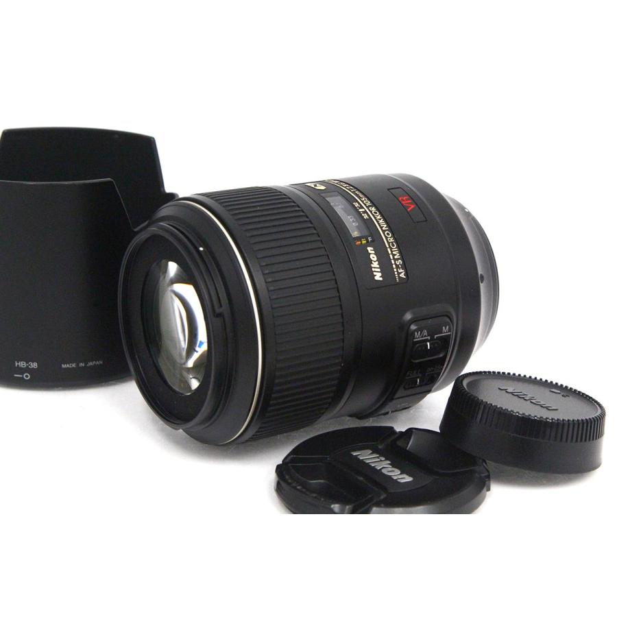 NIKKOR 訳有品|ニコン AF-S VR Micro-Nikkor 105mm f/2.8G IF NIKKOR 訳有品|ニコン AF-S VR Micro-Nikkor 105mm f/2.8G IF
