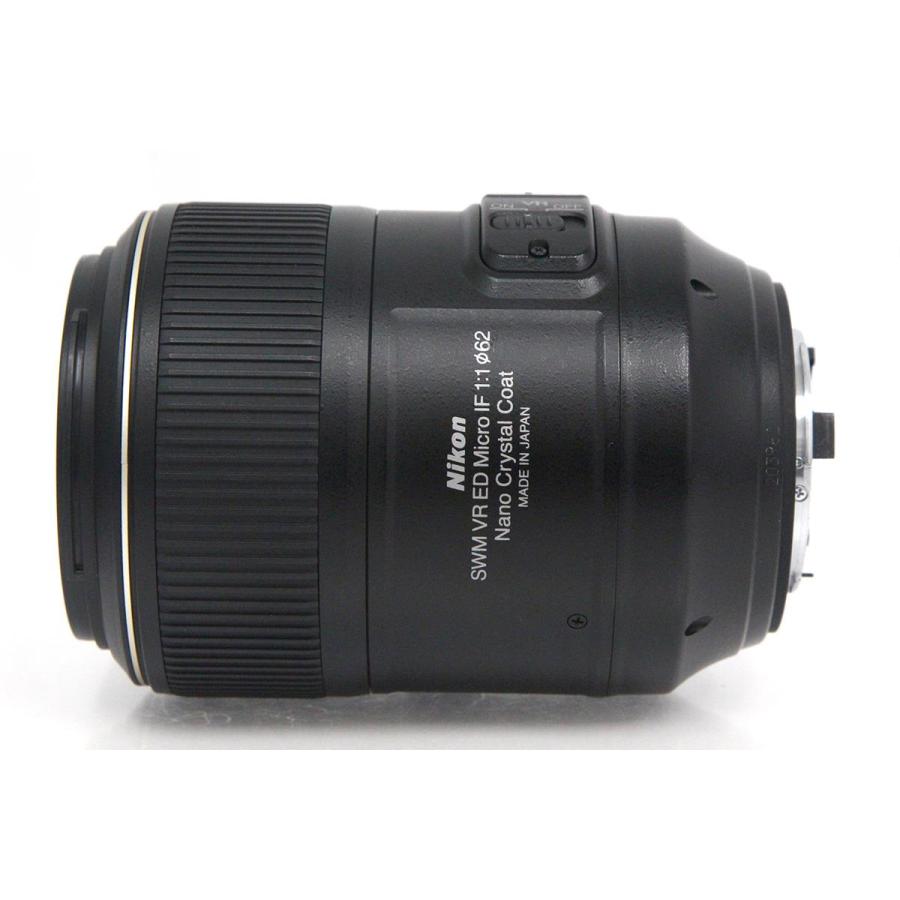 NIKKOR 訳有品|ニコン AF-S VR Micro-Nikkor 105mm f/2.8G IF NIKKOR 訳有品|ニコン AF-S VR Micro-Nikkor 105mm f/2.8G IF