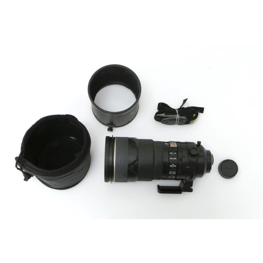 難有品｜ニコン AF-S VR Nikkor 300mm f/2.8G IF-ED CA01-T1228-2B1-ψ Nikon ニッコール 大口径超望遠レンズ 手ブレ補正 FX｜akiba-ryutsu｜02