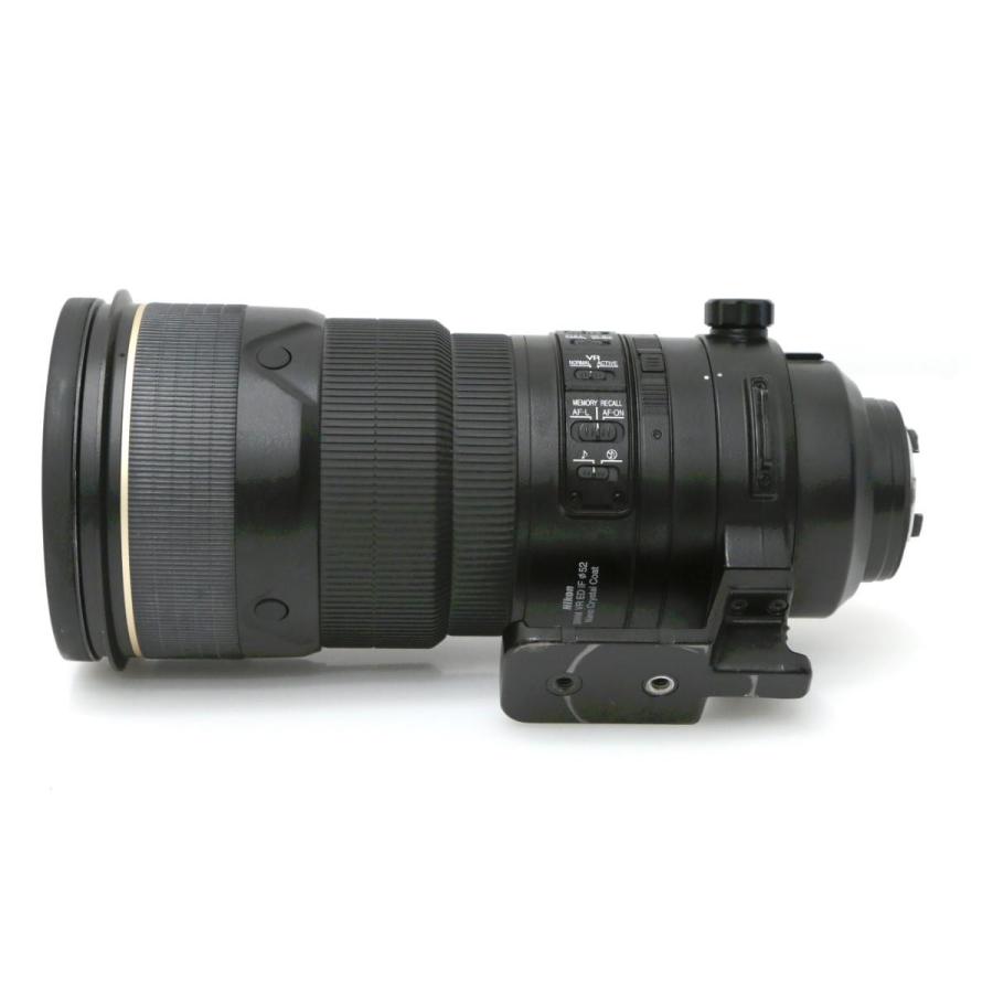 難有品｜ニコン AF-S VR Nikkor 300mm f/2.8G IF-ED CA01-T1228-2B1-ψ Nikon ニッコール 大口径超望遠レンズ 手ブレ補正 FX｜akiba-ryutsu｜04