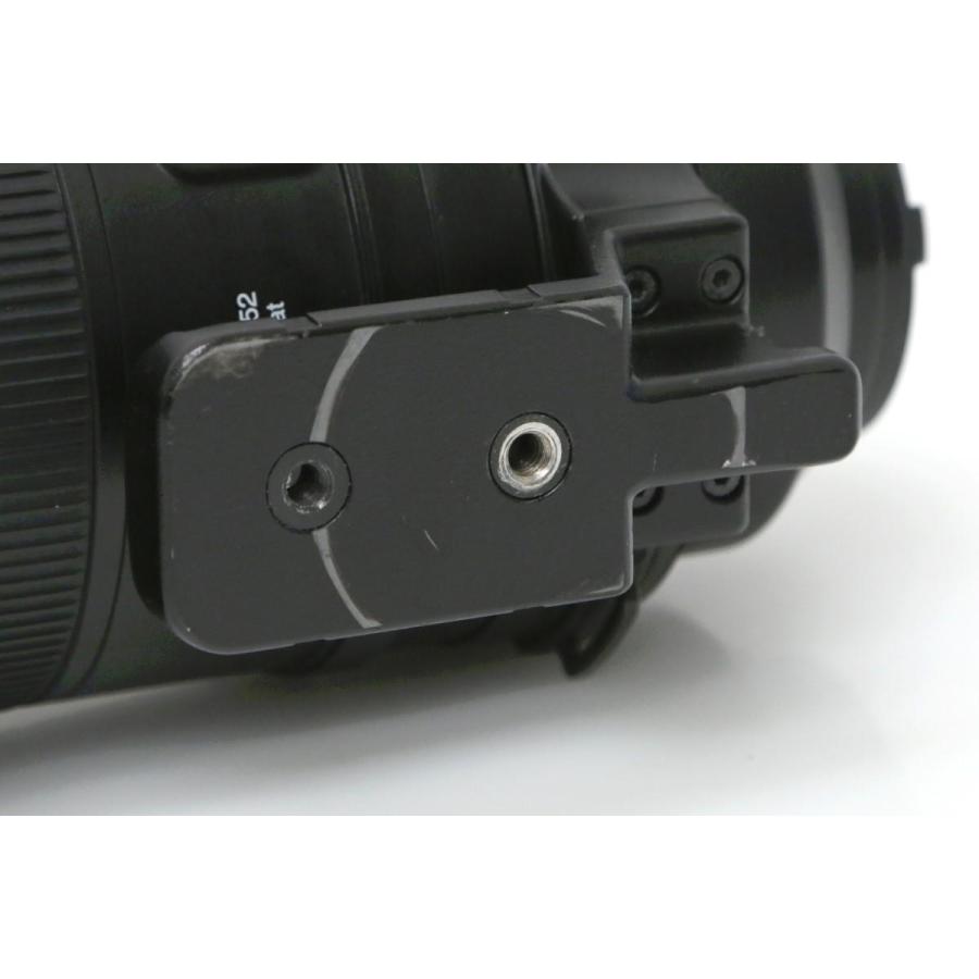 難有品｜ニコン AF-S VR Nikkor 300mm f/2.8G IF-ED CA01-T1228-2B1-ψ Nikon ニッコール 大口径超望遠レンズ 手ブレ補正 FX｜akiba-ryutsu｜05