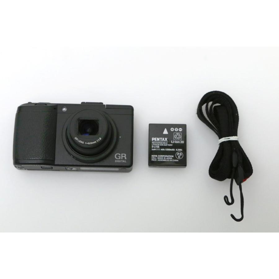 RICOH リコー GR GR ジャンク RICOH GR1 ジャンク品 リコー(RICOH
