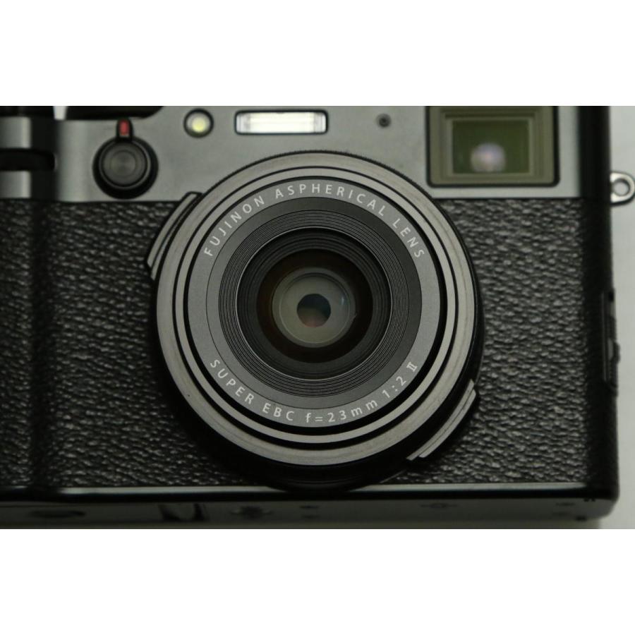 富士フイルム Xシステム 並品|富士フイルム X100V ブラック 富士フイルム Xシステム 並品|富士フイルム X100V ブラック