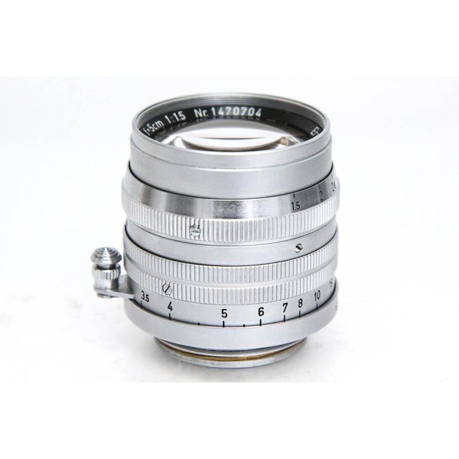 ズマリット お買い得品｜ライカ Summarit-L 5cm F1.5 CA01-R2561-2R4B