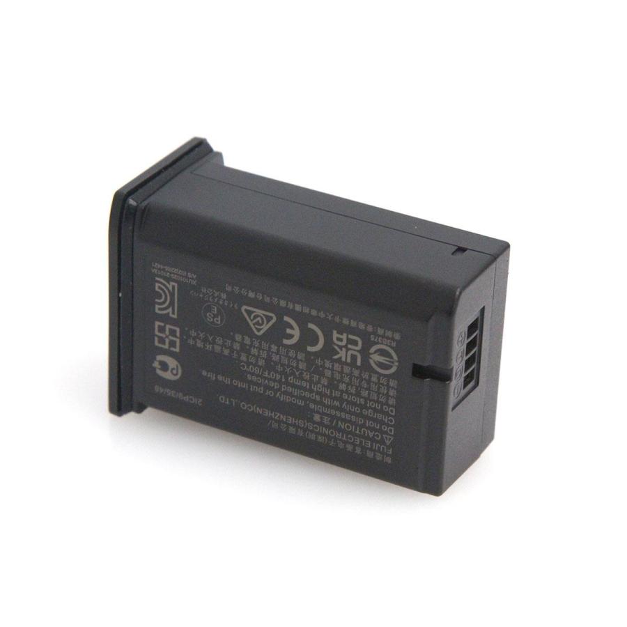美品｜ライカ BP-SCL7 M11用バッテリー 24029 シルバー CA01-A7491 