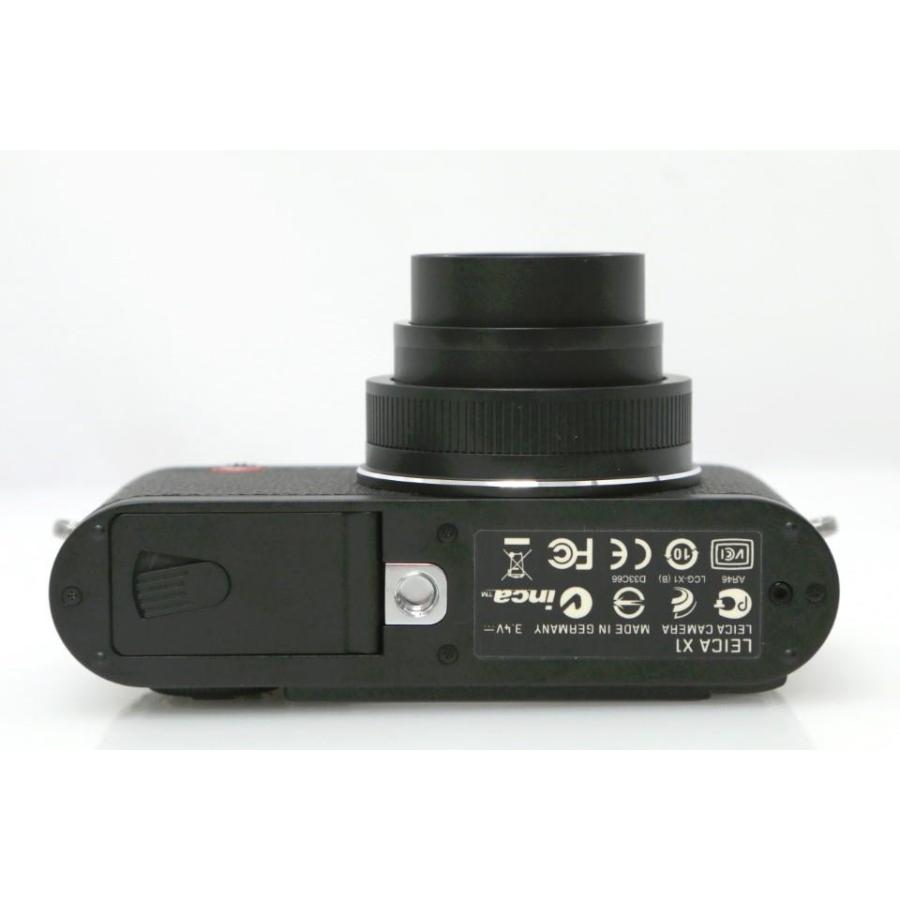 ライカ 【全額返金保証】並品|ライカ LEICA X1 CA01-T1322-2K3 ライカ 【全額返金保証】並品|ライカ LEICA X1 CA01-T1322-2K3