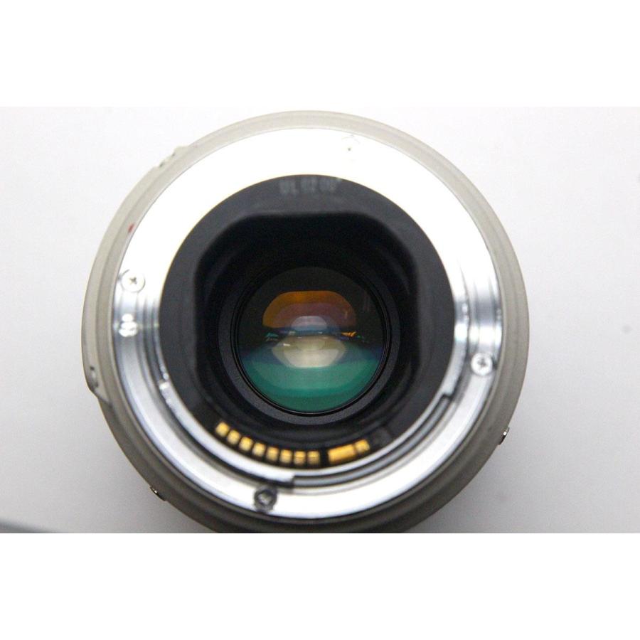 訳有品｜キヤノン EF300mm F4L IS USM CA01-A7698-2W2B-ψ Canon EFマウント コンパクト 超望遠レンズ 手ぶれ補正｜akiba-ryutsu｜06