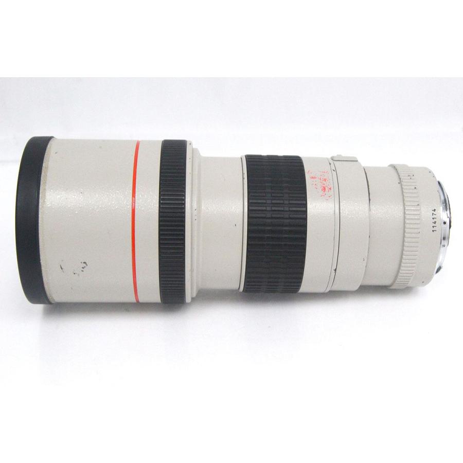 訳アリ特価！Canon EF 300mm F4 L USM 単焦点レンズ