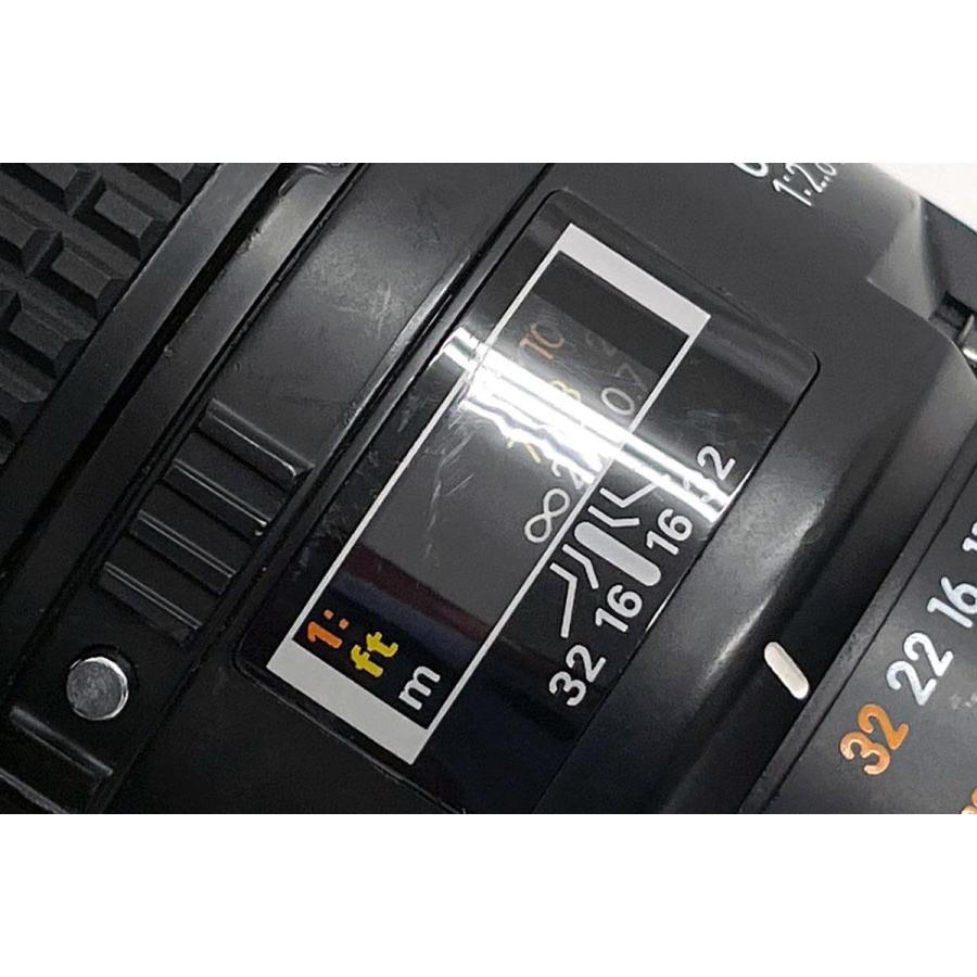 訳有品｜ニコン Ai AF Micro-Nikkor 60mm f/2.8D CA01-A7643-3T3D-ψ レンズ マイクロ ニッコール 単焦点 フルサイズ Fマウント｜akiba-ryutsu｜10
