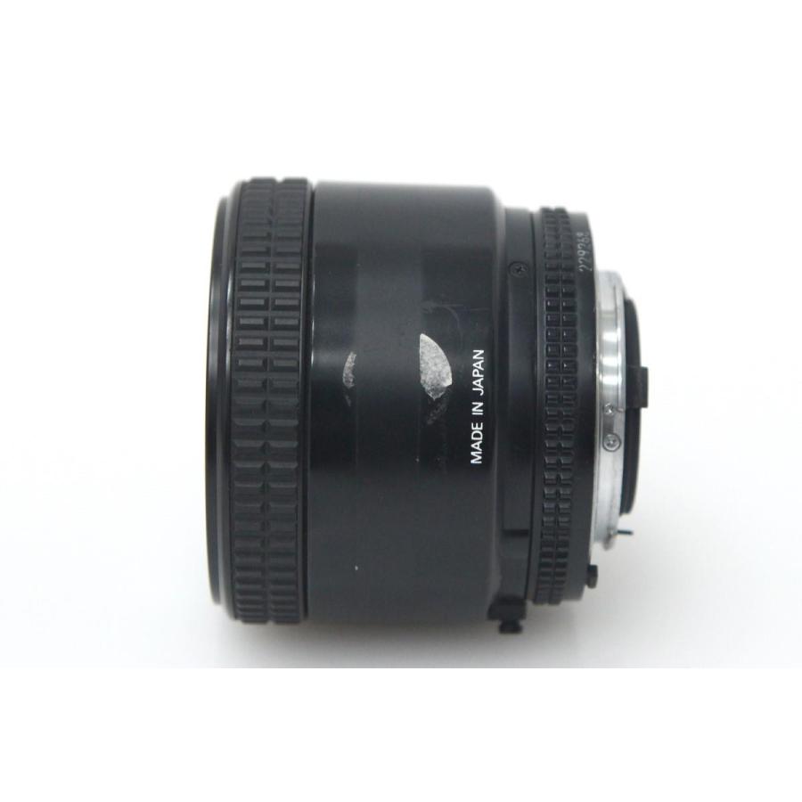 訳有品｜ニコン AF-S NIKKOR 85mm f/1.8D CA01-H4055-3W1A-ψ Nikon Fマウント 中古 ニッコール レンズ 訳あり｜akiba-ryutsu｜04