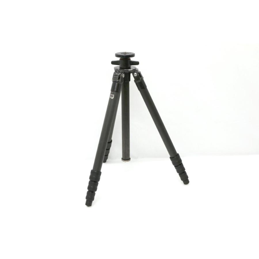 GITZO（ジッツオ） 【全額返金保証】並品｜ジッツォ GT3541 3