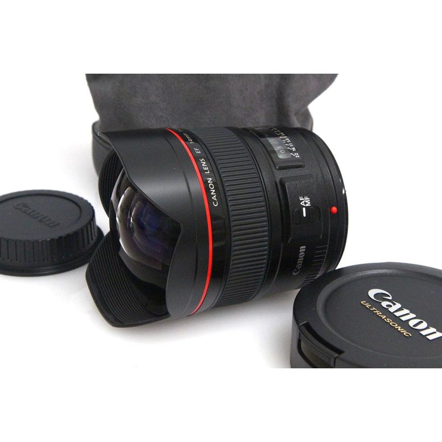 Canon キャノン EF 14mm F2.8L USM ◇超広角レンズ◇