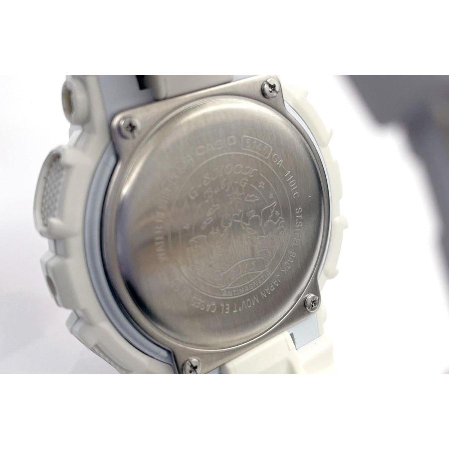 G-SHOCK 未使用品|カシオ LOV-15A-7AJR Baby-G ラバーズ G-SHOCK 未使用品|カシオ LOV-15A-7AJR Baby-G ラバーズ