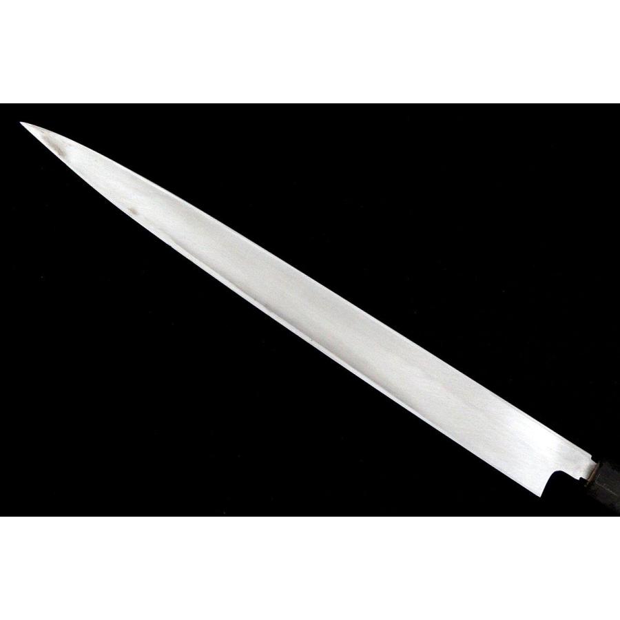 美品|高鳳 柳刃包丁 本焼 尺 朴柄 白鞘付 KN02-A7846-2L3D 刺身 美品|高鳳 柳刃包丁 本焼 尺 朴柄 白鞘付 KN02-A7846-2L3D 刺身