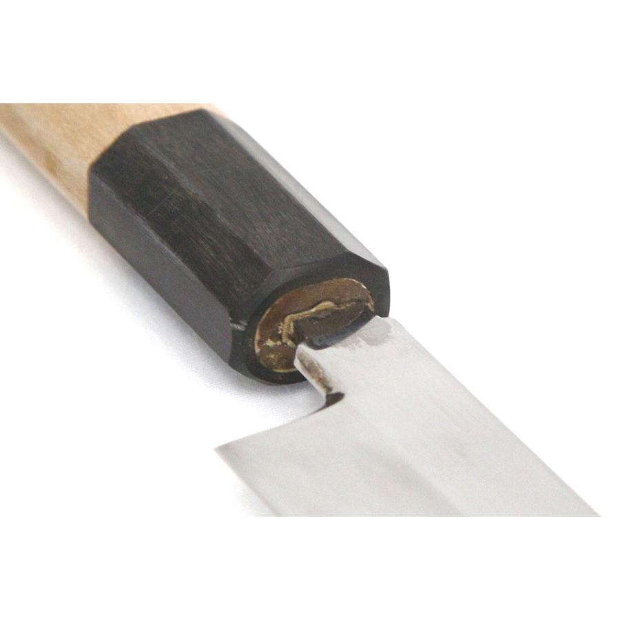 美品|高鳳 柳刃包丁 本焼 尺 朴柄 白鞘付 KN02-A7846-2L3D 刺身 美品|高鳳 柳刃包丁 本焼 尺 朴柄 白鞘付 KN02-A7846-2L3D 刺身