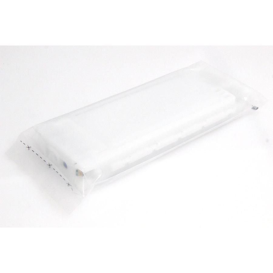 未使用品｜エプソン SC8LGY70 ライトグレー 純正インクカートリッジ 700ml HA03-A7632-2J8 EPSON 水性顔料インク SureColor用 高画質 大判｜akiba-ryutsu｜02