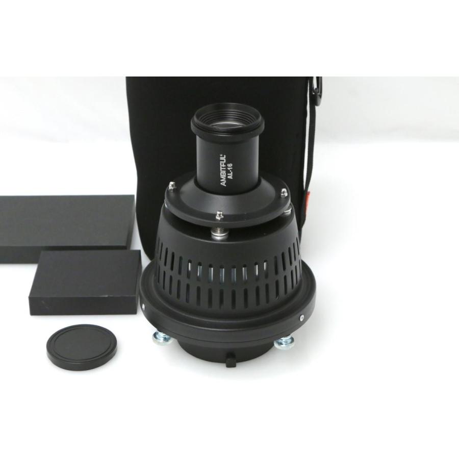 全額返金保証】美品｜その他カメラメーカー AMBITFUL AL-16 CA01-H4133