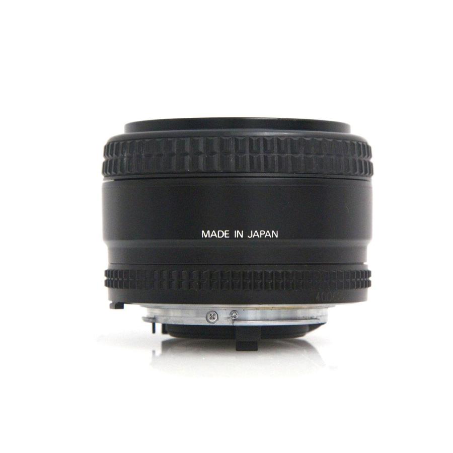 並品｜ニコン Ai AF Nikkor 50mm f/1.4D CA01-A7772-2B2D Nikon 標準 