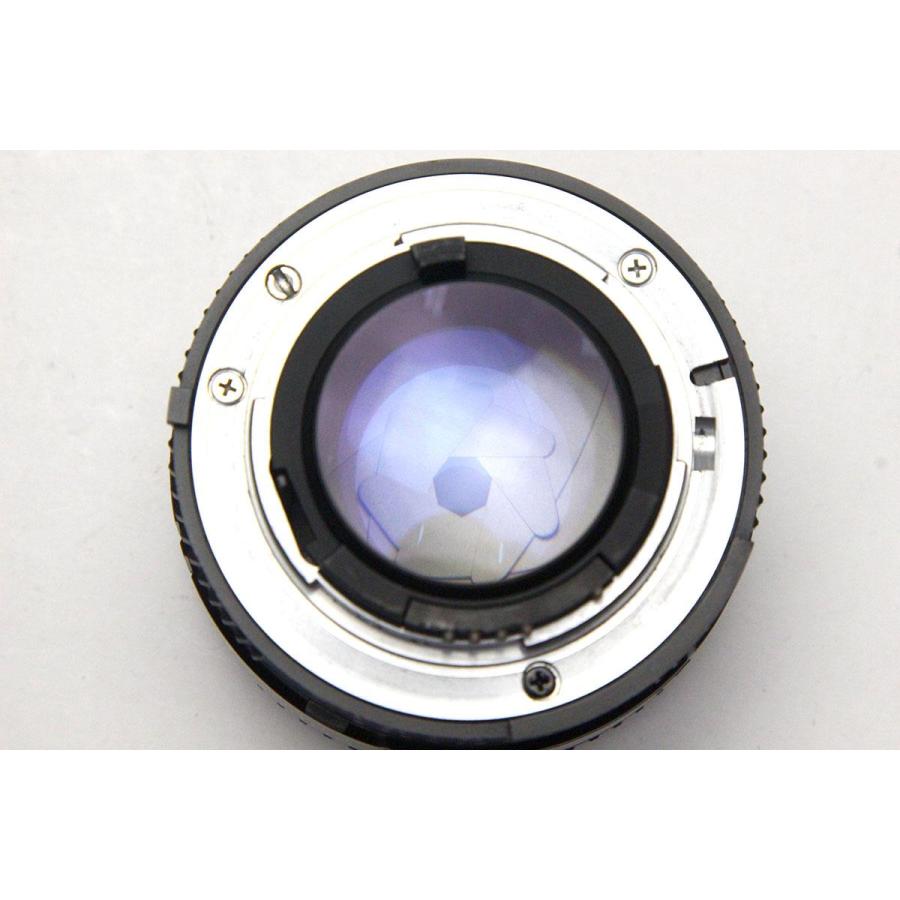 並品｜ニコン Ai AF Nikkor 50mm f/1.4D CA01-A7772-2B2D Nikon 標準 