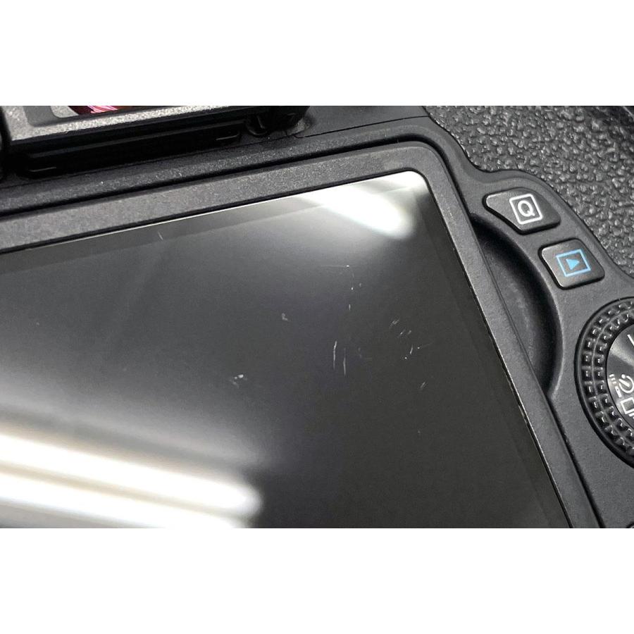 美品｜キヤノン EOS 8000D ボディ CA01-A7761-2P1B Canon CMOSセンサー デジタル一眼レフカメラ APS-C｜akiba-ryutsu｜05